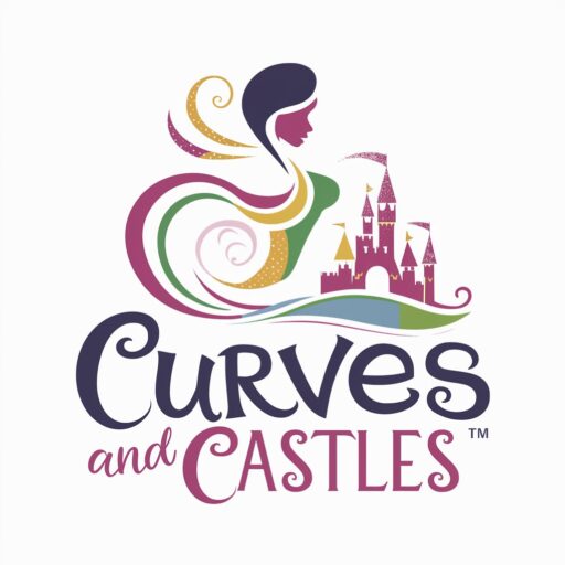 Curves and Castles